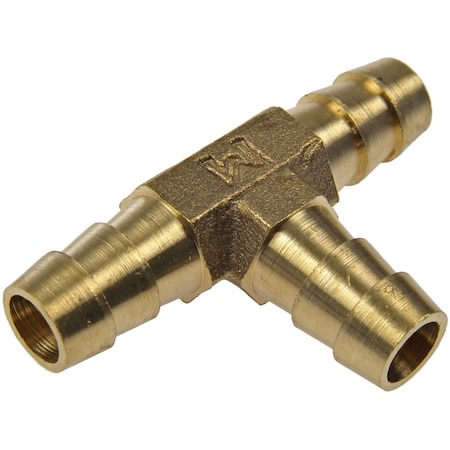 Dorman BRASS TEE CONNECTOR 55108